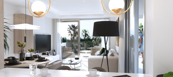 2 bedrooms Apartment in Cabo Roig, Spain No. 8567 8