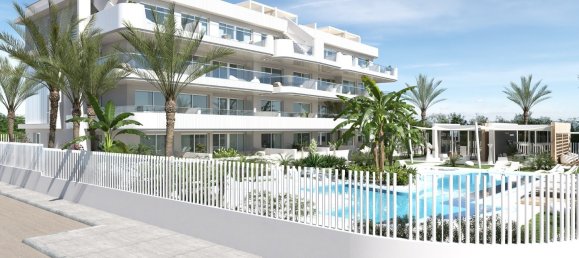 2 bedrooms Apartment in Cabo Roig, Spain No. 8567 21