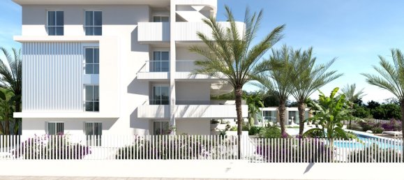2 bedrooms Apartment in Cabo Roig, Spain No. 8567 17