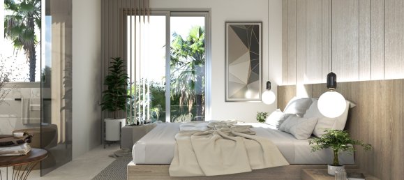 2 bedrooms Apartment in Cabo Roig, Spain No. 8567 6