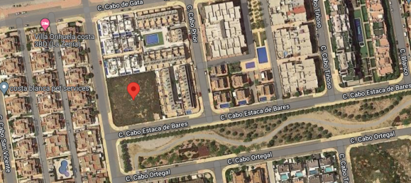 2 bedrooms Apartment in Cabo Roig, Spain No. 8567 3