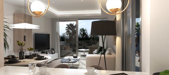 2 bedrooms Apartment in Cabo Roig, Spain No. 8567 14