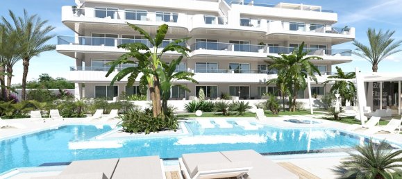 2 bedrooms Apartment in Cabo Roig, Spain No. 8567 30
