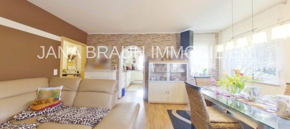 5-Zimmer Haus in Brandenburg, Germany, Nr. 112818 2