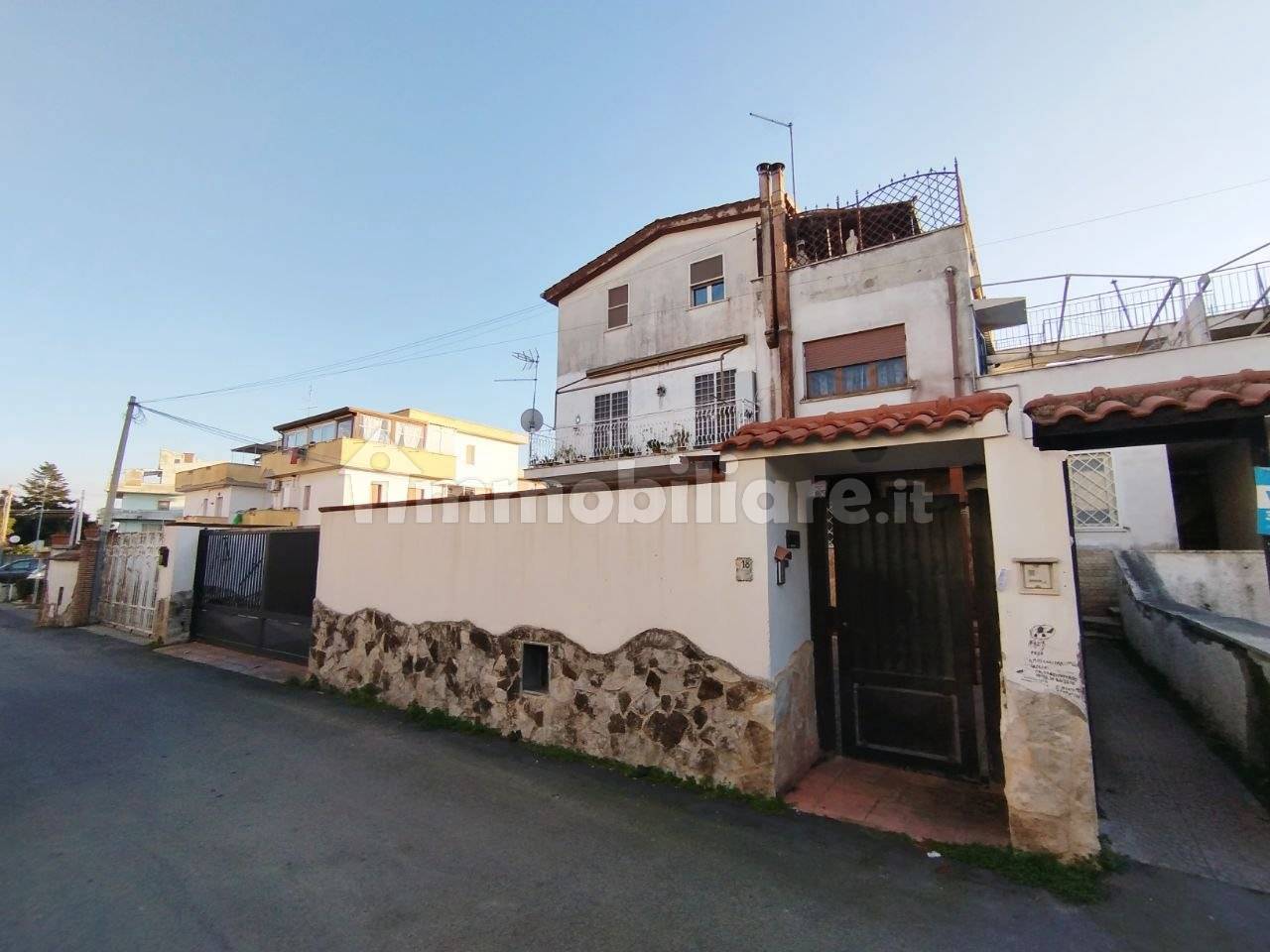 3 chambres Appartement à Anzio, Italy No. 162004