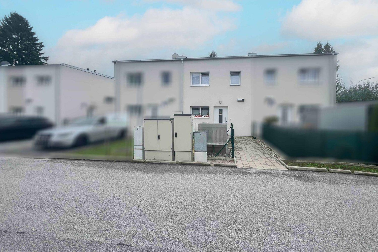 3 Schlafzimmer Stadthaus in Enzenreith, Austria, Nr. 254244