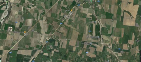 1920m² Warehouse in Pontecurone, Italy No. 211323 9