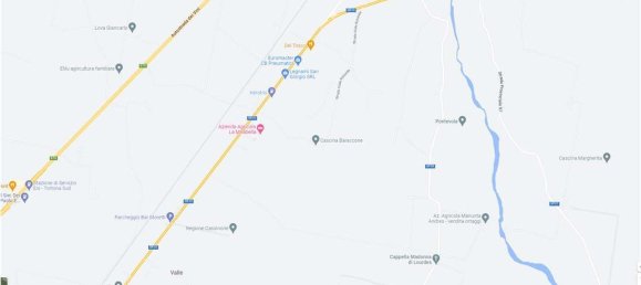 1920m² Warehouse in Pontecurone, Italy No. 211323 11