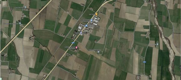 1920m² Warehouse in Pontecurone, Italy No. 211323 8