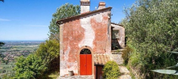 4 غرف نوم فيلا في Pisa, Italy رقم 196577 8