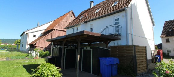 Casa de 10 habitaciónes en Zollernalbkreis, Germany No. 232569 2