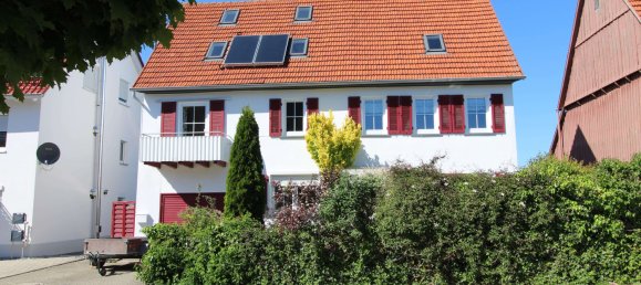 Casa de 10 habitaciónes en Zollernalbkreis, Germany No. 232569 10