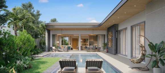 Moradia T4 em Bang Tao, Thailand N.º 79085 2