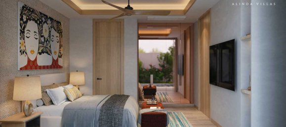 Moradia T4 em Bang Tao, Thailand N.º 79085 4