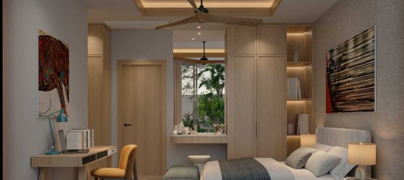 Moradia T4 em Bang Tao, Thailand N.º 79085 10