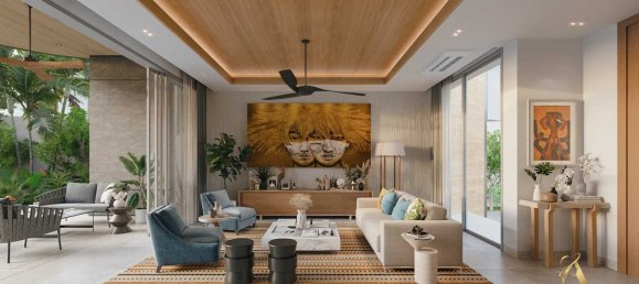 Moradia T4 em Bang Tao, Thailand N.º 79085 8