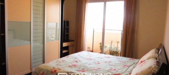 4 Schlafzimmer Wohnung in Tay Ho, Vietnam, Nr. 2159 3