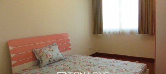 4 Schlafzimmer Wohnung in Tay Ho, Vietnam, Nr. 2159 5