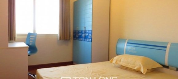 4 Schlafzimmer Wohnung in Tay Ho, Vietnam, Nr. 2159 4