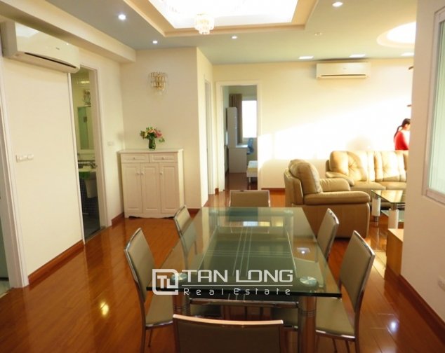 4 Schlafzimmer Wohnung in Tay Ho, Vietnam, Nr. 2159
