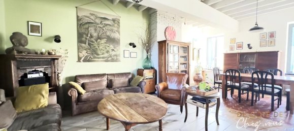 8 Schlafzimmer Haus in Estissac, France, Nr. 95465 4