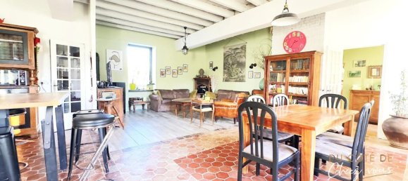 8 Schlafzimmer Haus in Estissac, France, Nr. 95465 11