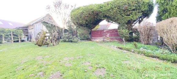 8 Schlafzimmer Haus in Estissac, France, Nr. 95465 22