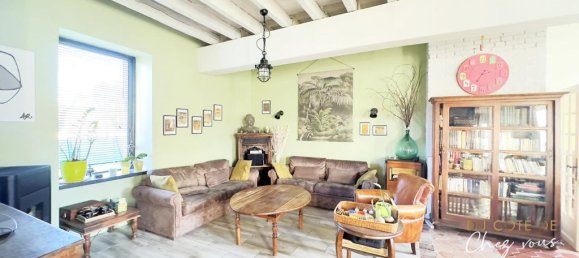 8 Schlafzimmer Haus in Estissac, France, Nr. 95465 8