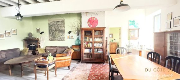 8 Schlafzimmer Haus in Estissac, France, Nr. 95465 17