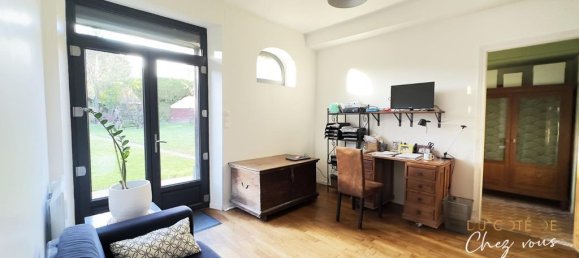 8 Schlafzimmer Haus in Estissac, France, Nr. 95465 14