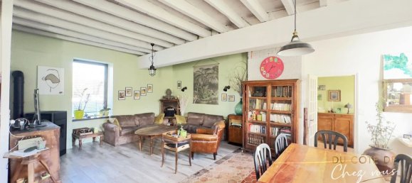 8 Schlafzimmer Haus in Estissac, France, Nr. 95465 6