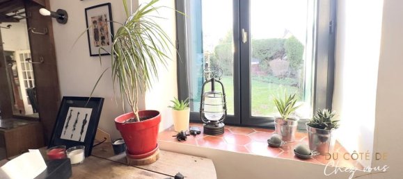 8 Schlafzimmer Haus in Estissac, France, Nr. 95465 16