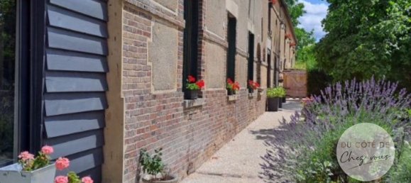 8 Schlafzimmer Haus in Estissac, France, Nr. 95465 2