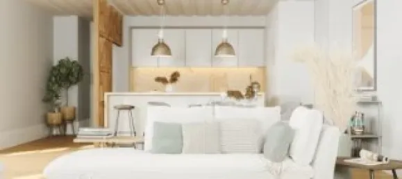 3 bedrooms Penthouse in Lisbon, Portugal No. 105197 3