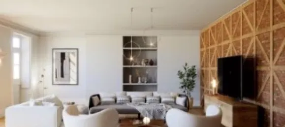 3 bedrooms Penthouse in Lisbon, Portugal No. 105197 4