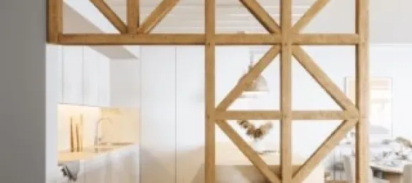 3 bedrooms Penthouse in Lisbon, Portugal No. 105197 8