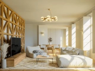 3 bedrooms Penthouse in Lisbon, Portugal No. 105197