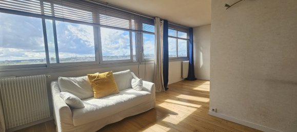 2 Schlafzimmer Wohnung in Paris, France, Nr. 325723 3