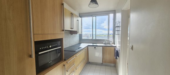 2 Schlafzimmer Wohnung in Paris, France, Nr. 325723 5