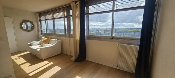 2 Schlafzimmer Wohnung in Paris, France, Nr. 325723 2