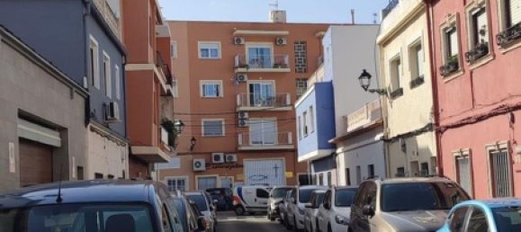 2 bedrooms House in Denia, Spain No. 27073 2