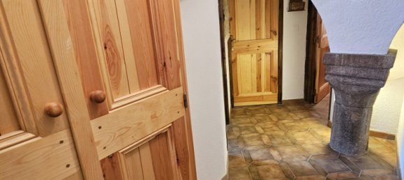 4 Schlafzimmer Wohnung in Chantemerle, France, Nr. 84018 12