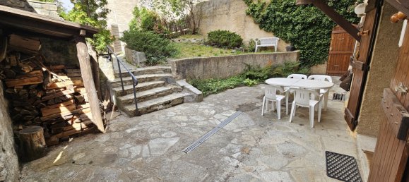 4 Schlafzimmer Wohnung in Chantemerle, France, Nr. 84018 4