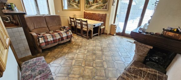 4 Schlafzimmer Wohnung in Chantemerle, France, Nr. 84018 5