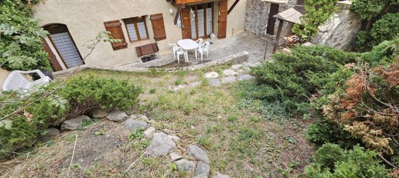 4 Schlafzimmer Wohnung in Chantemerle, France, Nr. 84018 14