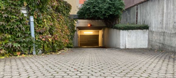 Parkplatz in Augsburg, Germany, Nr. 25420 2