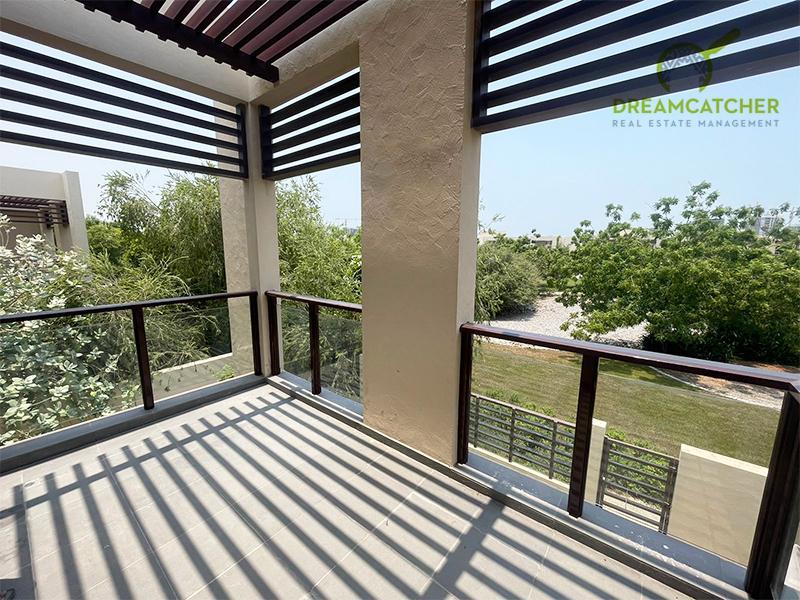 3 bedrooms Villa in Mina Al Arab, UAE No. 26262