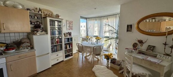 1 Schlafzimmer Wohnung in Cottbus, Germany, Nr. 88538 2