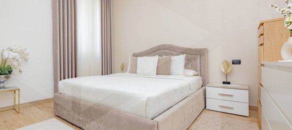 3 rooms Apartment in Parabiago, Italy No. 23531 5