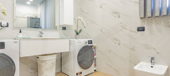 3 rooms Apartment in Parabiago, Italy No. 23531 12